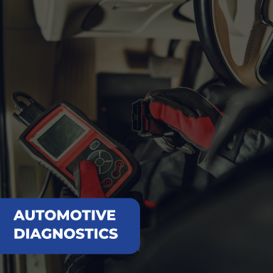 Diagnostic Service Hover | D&S Automotive