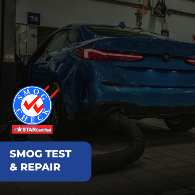 Smog Test Service Hover | D&S Automotive