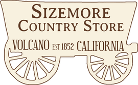 Sizemore Country Store logo