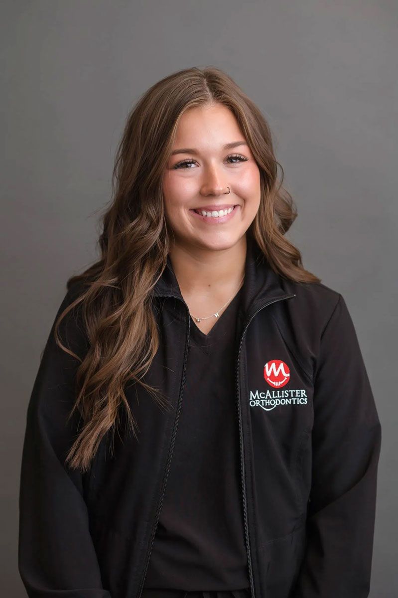 Orthodontic Dental Assistant