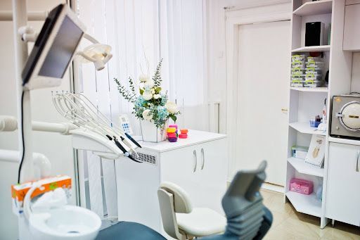orthodontist's office