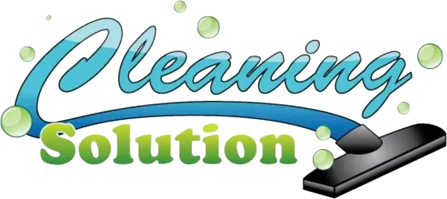 The Cleaning Solution, Inc. logo