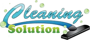 The Cleaning Solution, Inc. logo