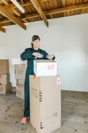 service move in move out service