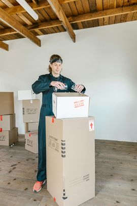 move in move out cleaning