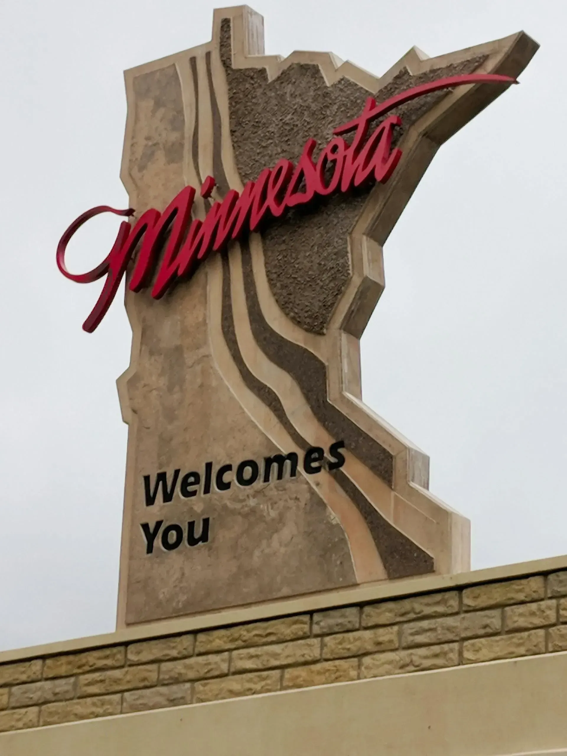 White Bear Lake, Minnesota service area
