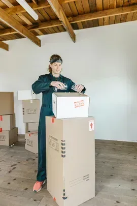 move in move out cleaning