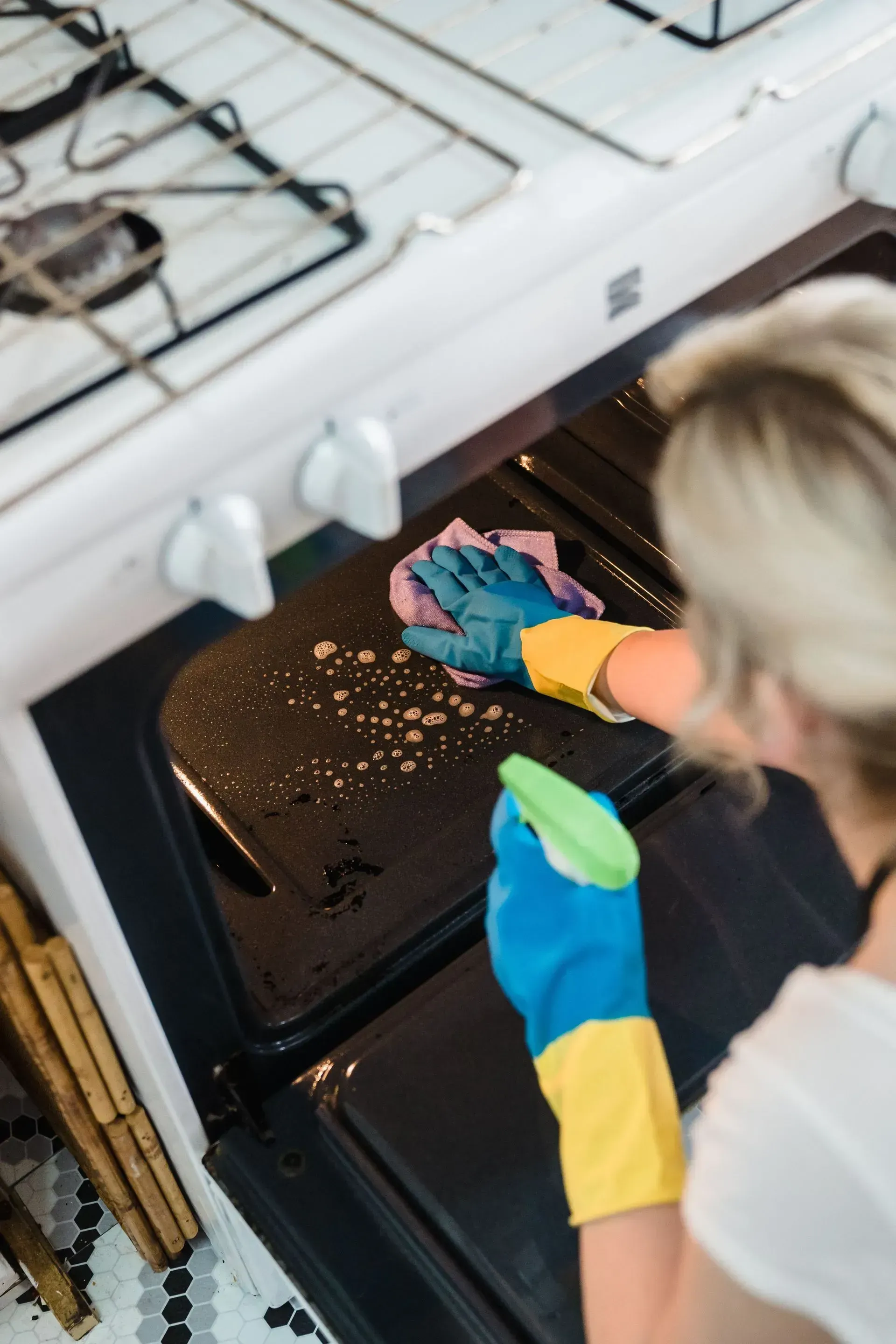 residential house cleaning faqs