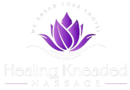Healing Kneaded Massage Healing Kneaded Massage