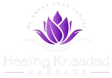 Healing Kneaded Massage Healing Kneaded Massage