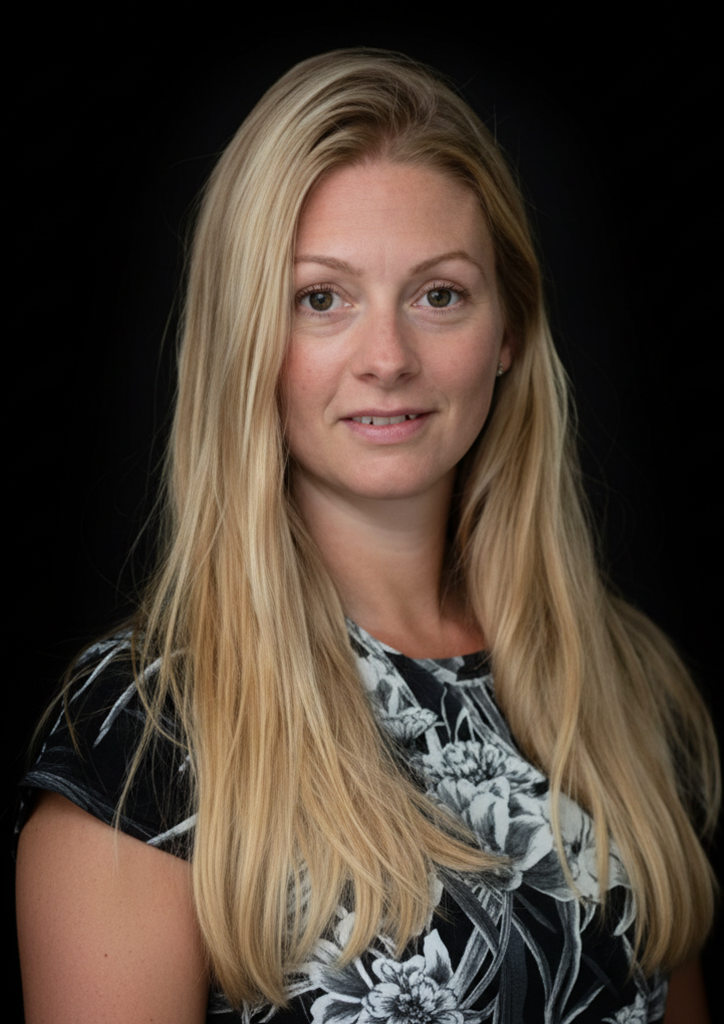 Tamara Phelan
