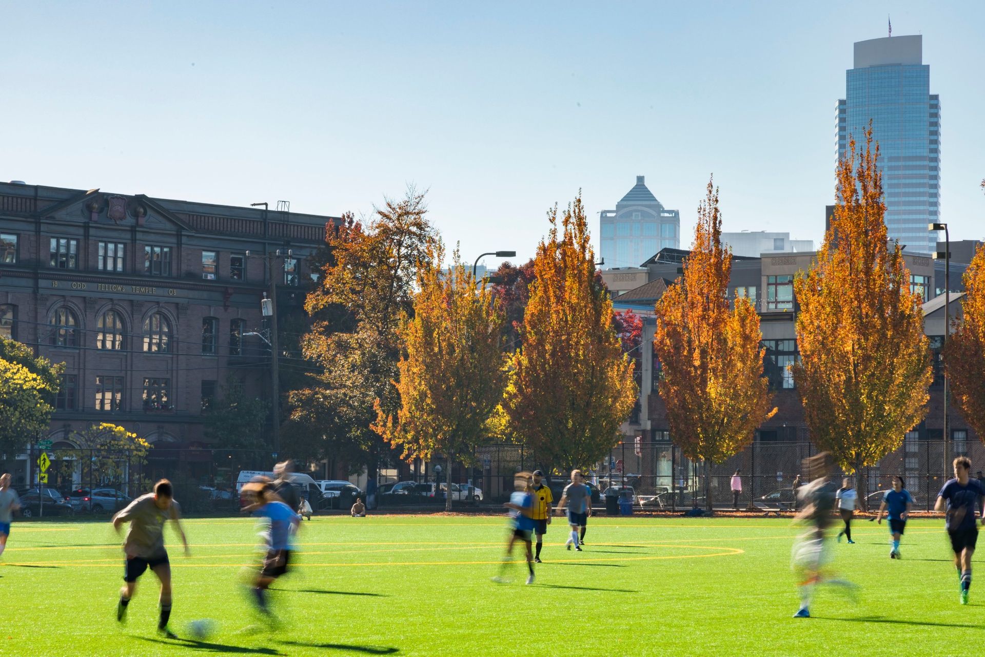 Apartments | Stylish Units & Amenities | Seattle