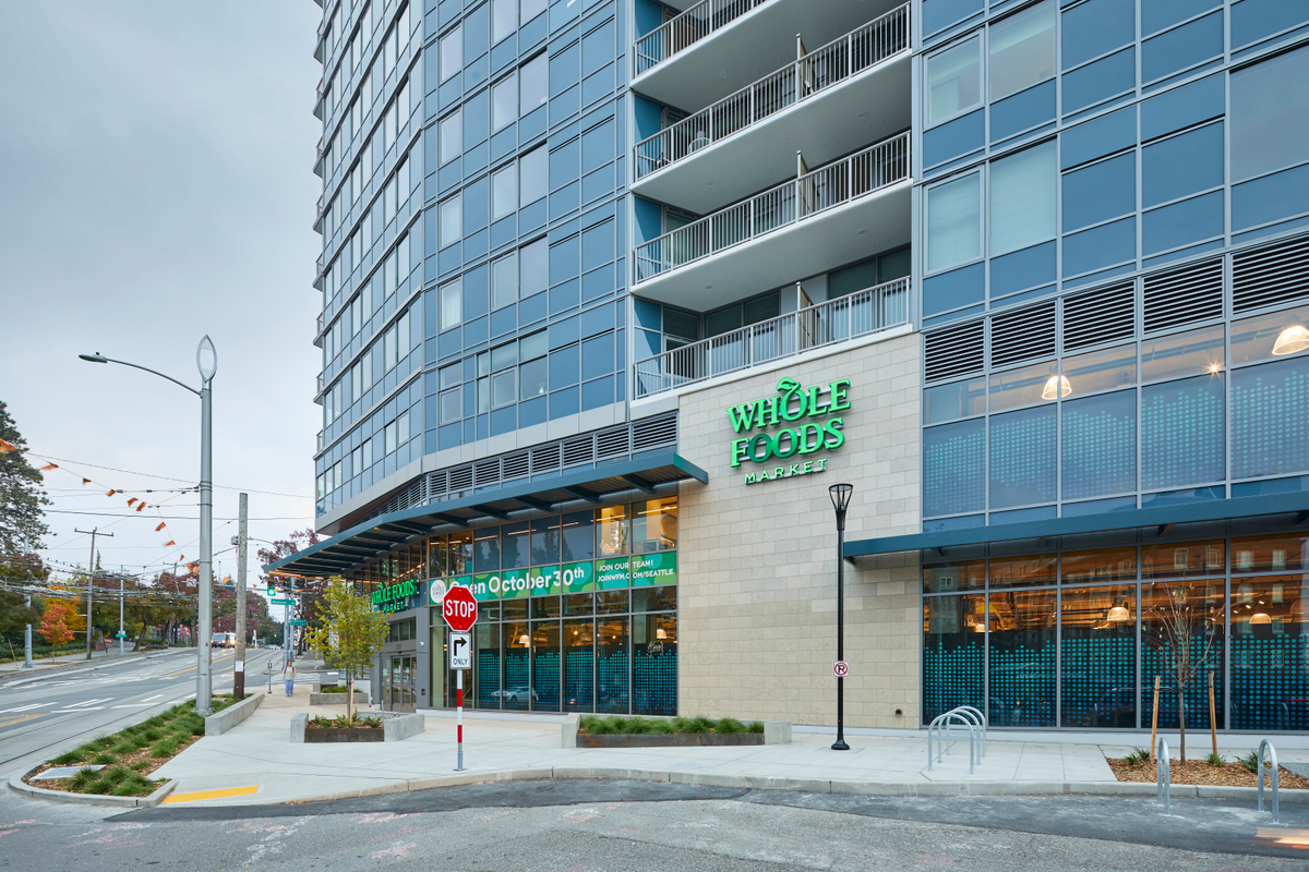 Apartments | Stylish Units & Amenities | Seattle