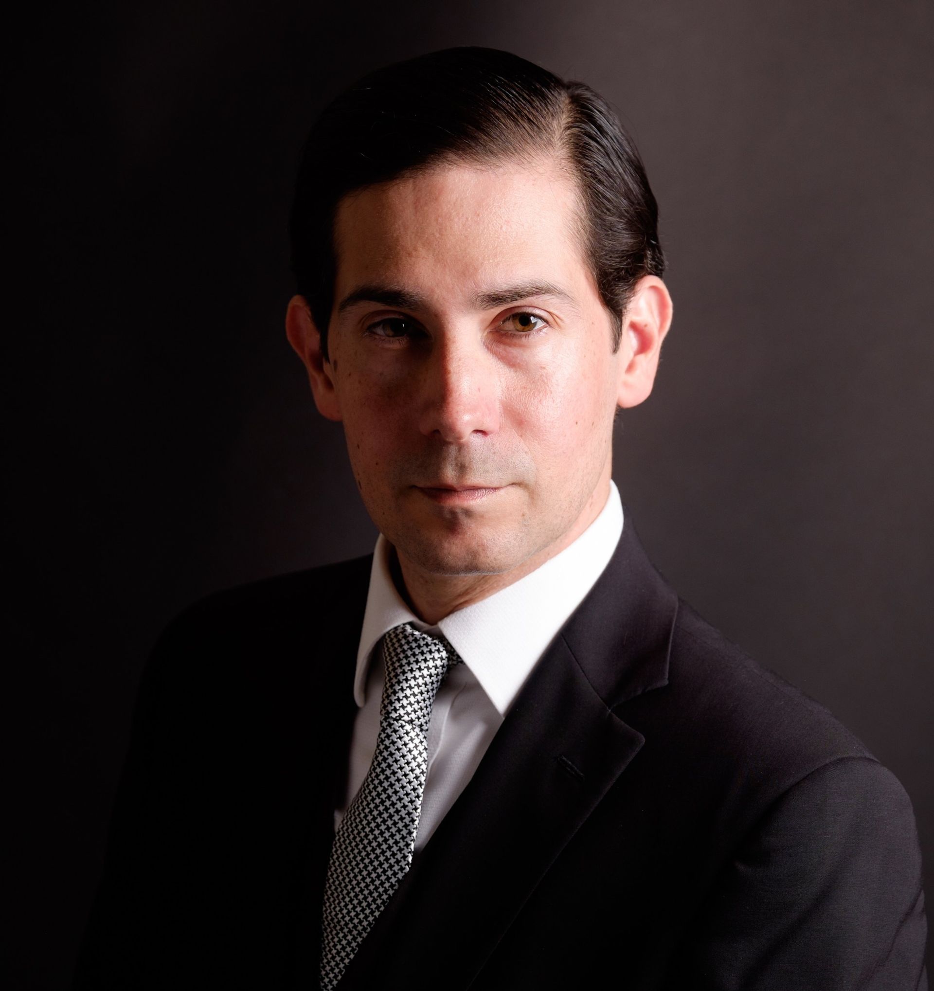 Founding Attorney Mark Falcon