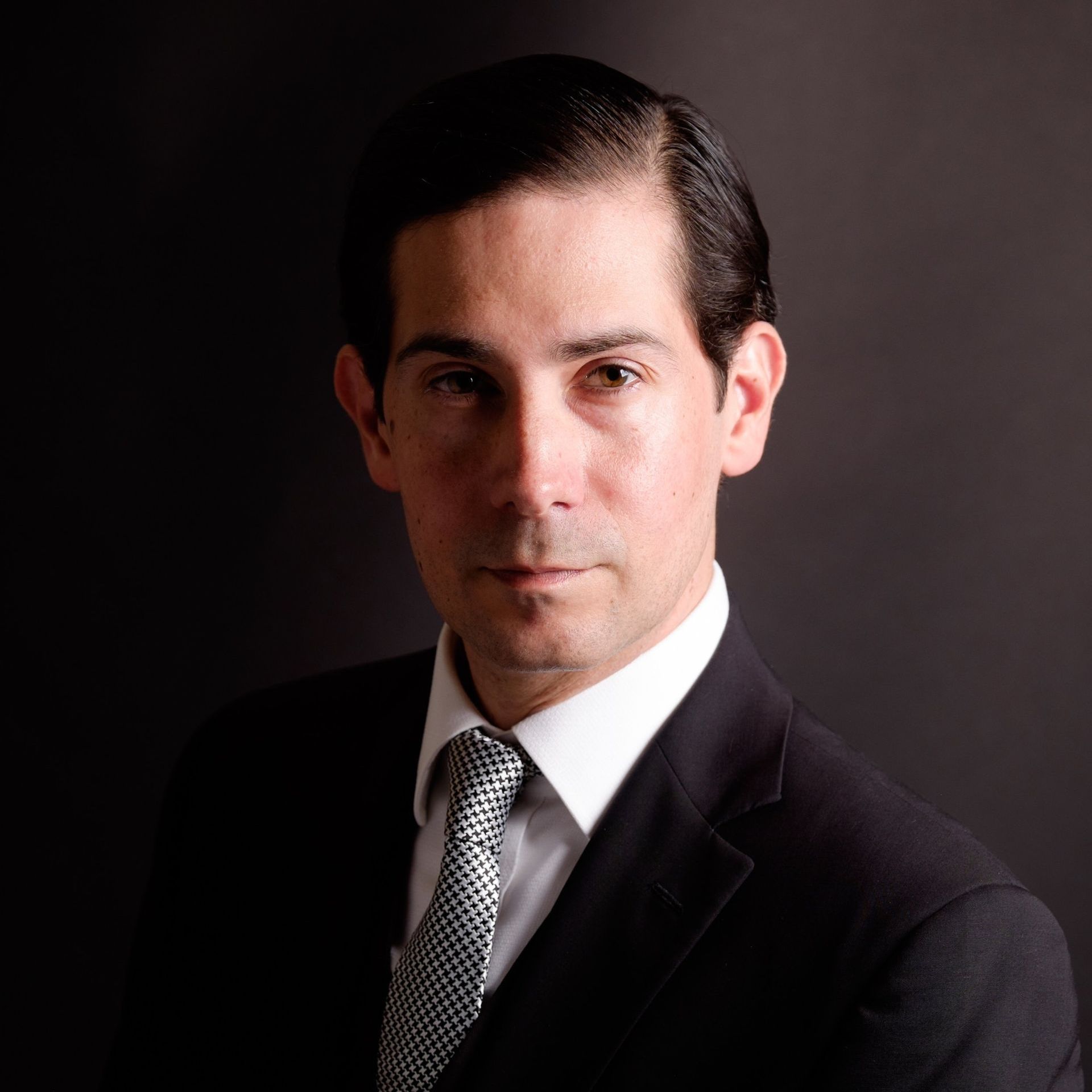 Founding Attorney Mark Falcon