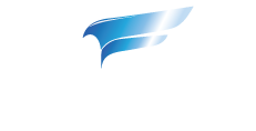 Business White Logo