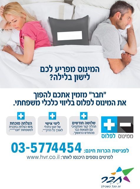 פוסטר פרסומי בעיצוב אישי עם למינציה והצמדה לקאפה - בית דפוס גרף
