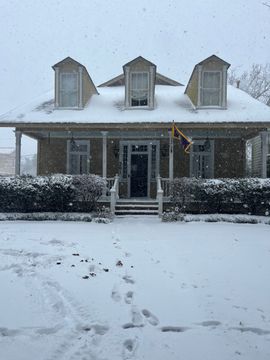 Old Metairie