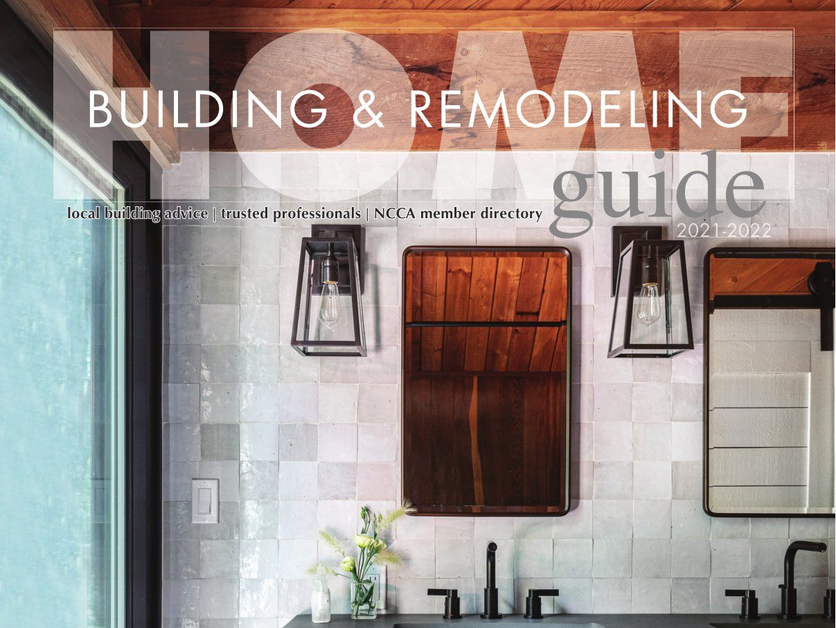 Cover Photo - Home Builders Guide