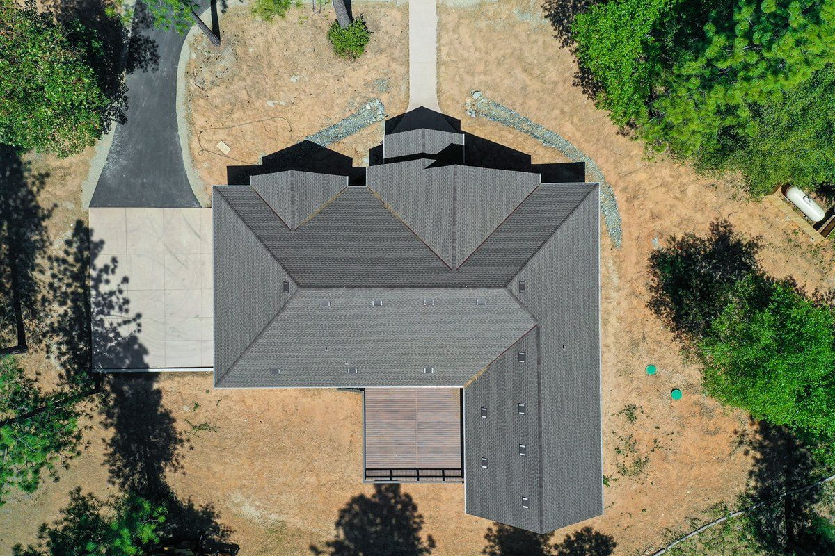 Custom Home Builder in Grass Valley, CA