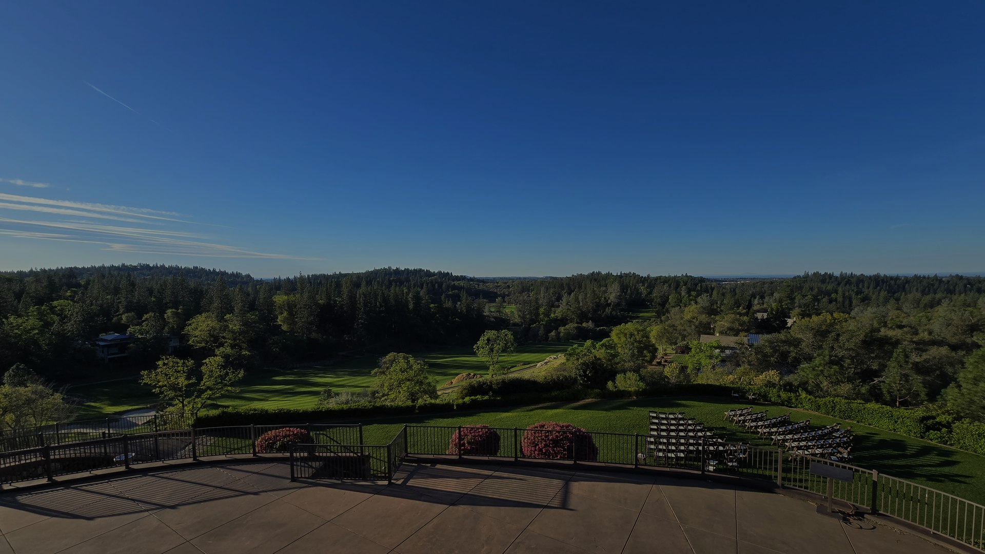 photo of countryside meadow vista ca