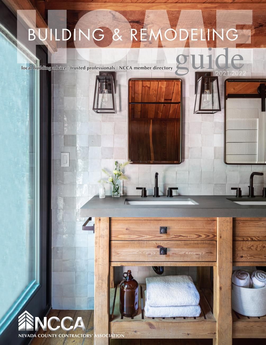 Award winning renovation