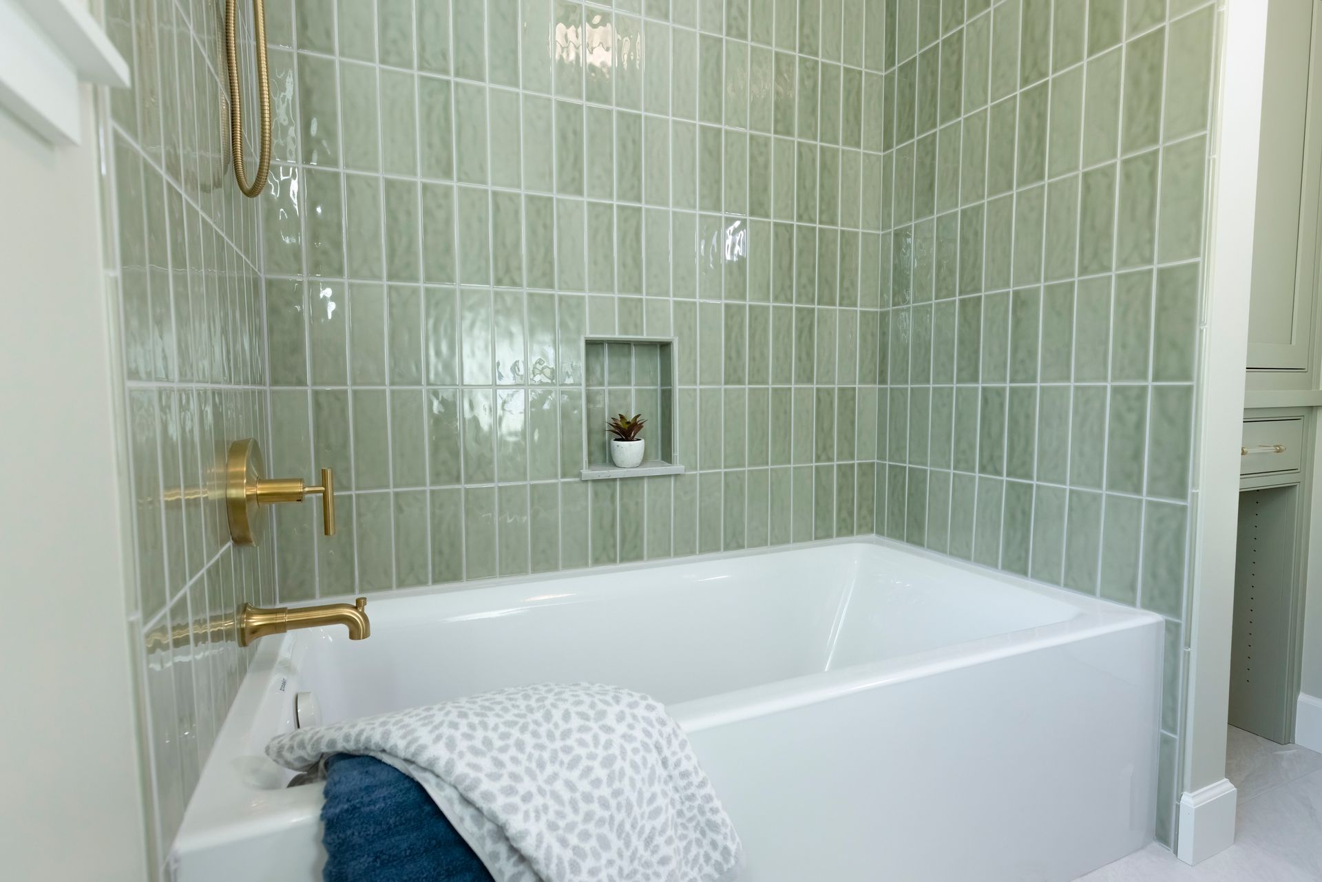 Batroom Remodeling