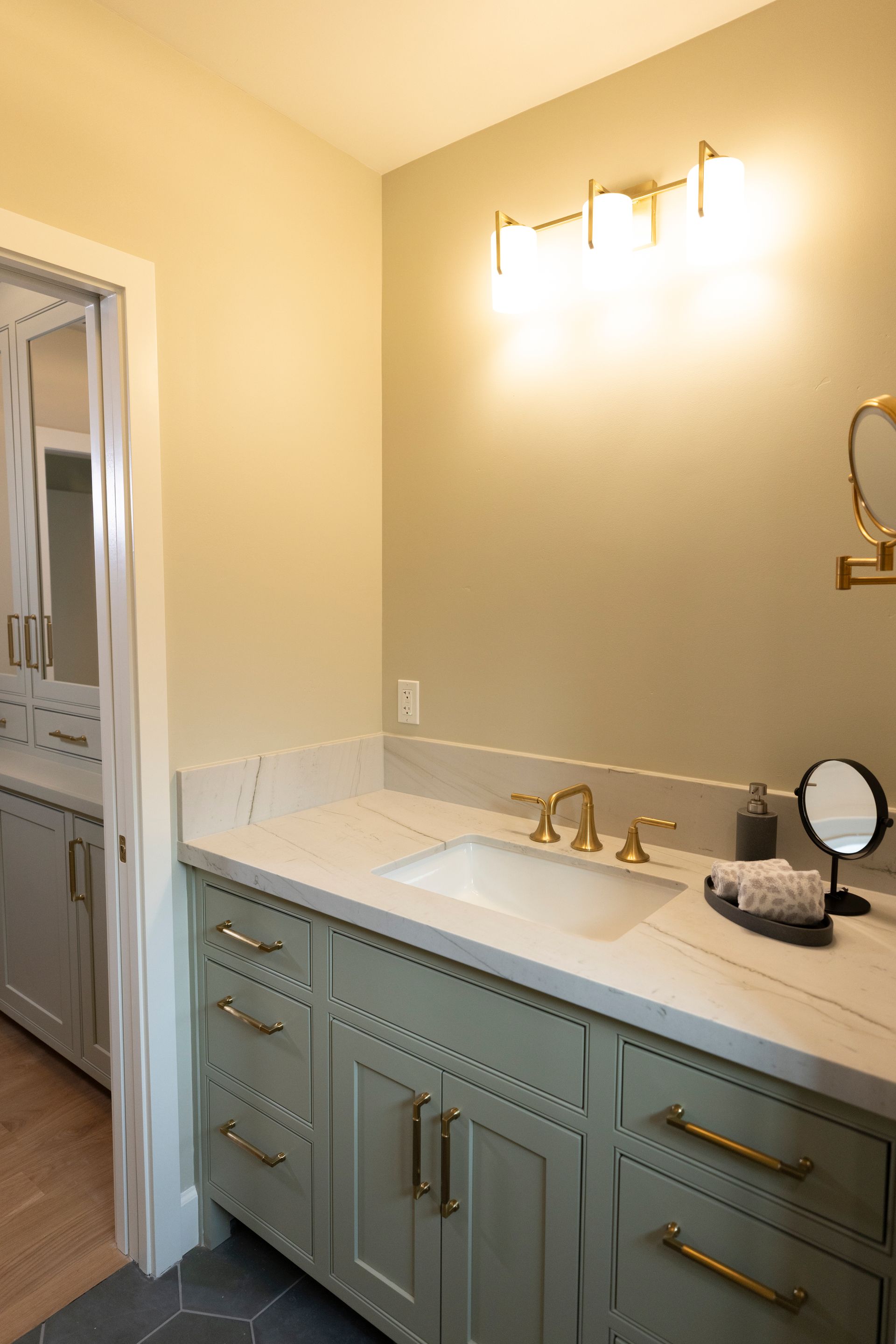 Luxury Kitchen Addition Penn Valley