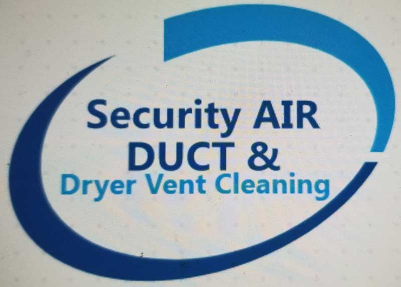 Security Air Duct & Dryer Vent Cleaning Security Air Duct & Dryer Vent Cleaning