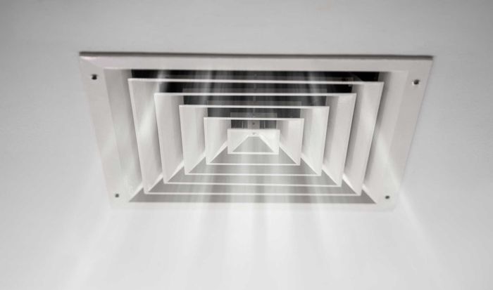Ceiling Ventilation — River Edge, NJ — Security Air Duct