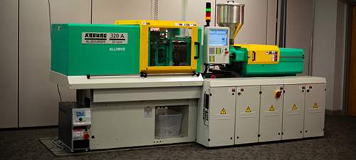 injection molding training injection molding training