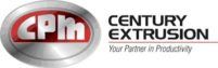 A century extrusion logo is shown on a white background