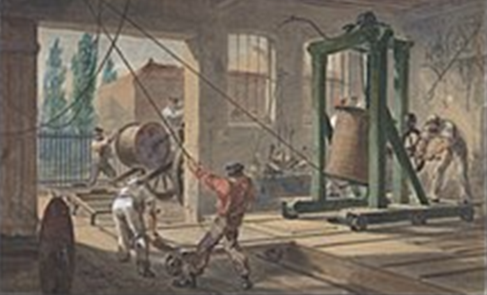 The Gutta Percha Company, London. 