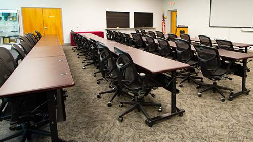 Injection Molding Lab
