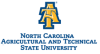 the logo for north carolina agricultural and technical state university the logo for north carolina agricultural and technical state university