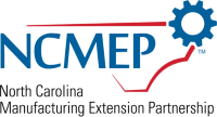 North Carolina Manufacturing Extension Partnership (NCMEP) North Carolina Manufacturing Extension Partnership (NCMEP)