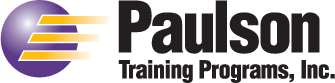Paulson Training Programs Paulson Training Programs