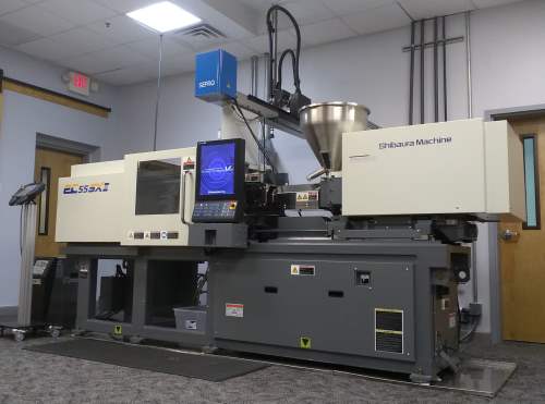 Polymer Processing Services Near You in Pineville, NC Polymer Processing Services Near You in Pineville, NC