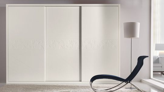 esposizione camerette