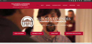 Valdosta Lowndes County Chamber of Commerce