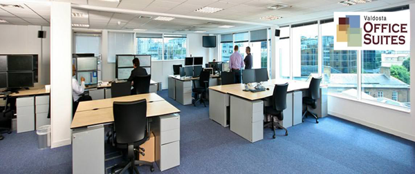 Virtual Office Space in Georgia