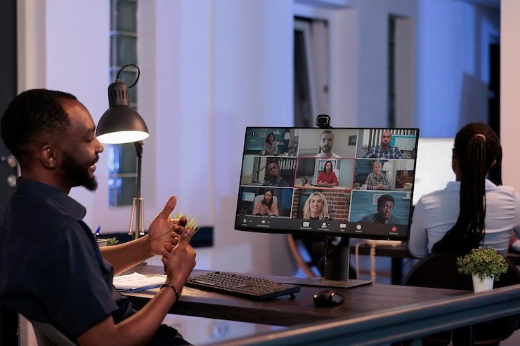 Virtual Office in Georgia