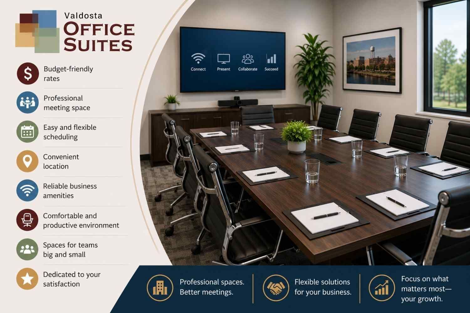 conference room rental