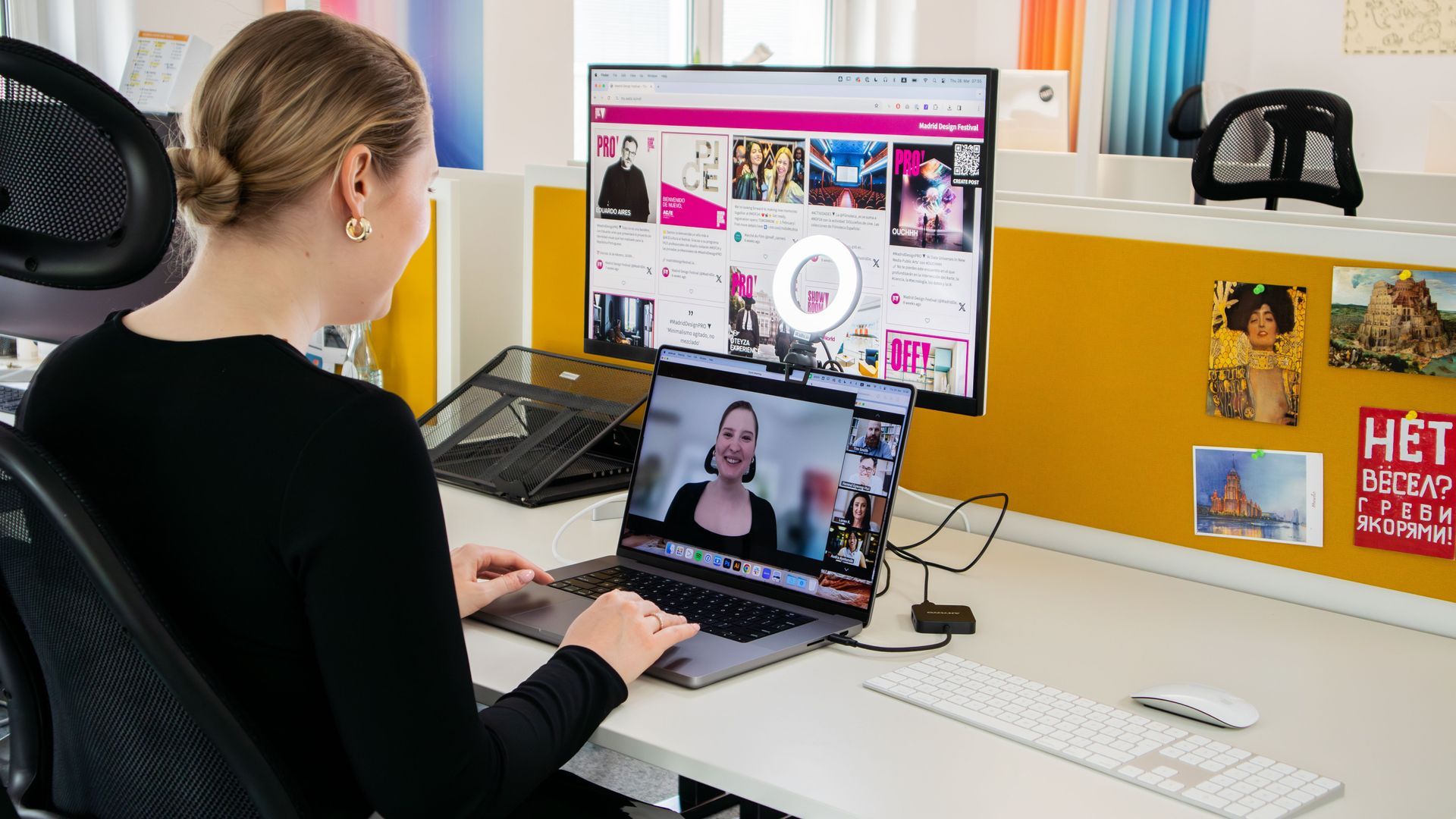 Georgia Virtual Office