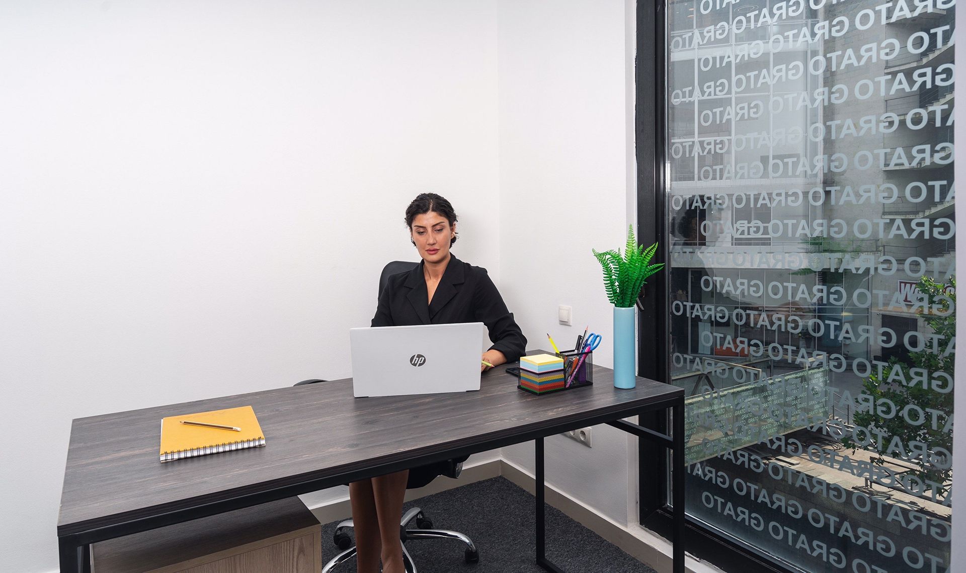 Georgia Virtual Office Work