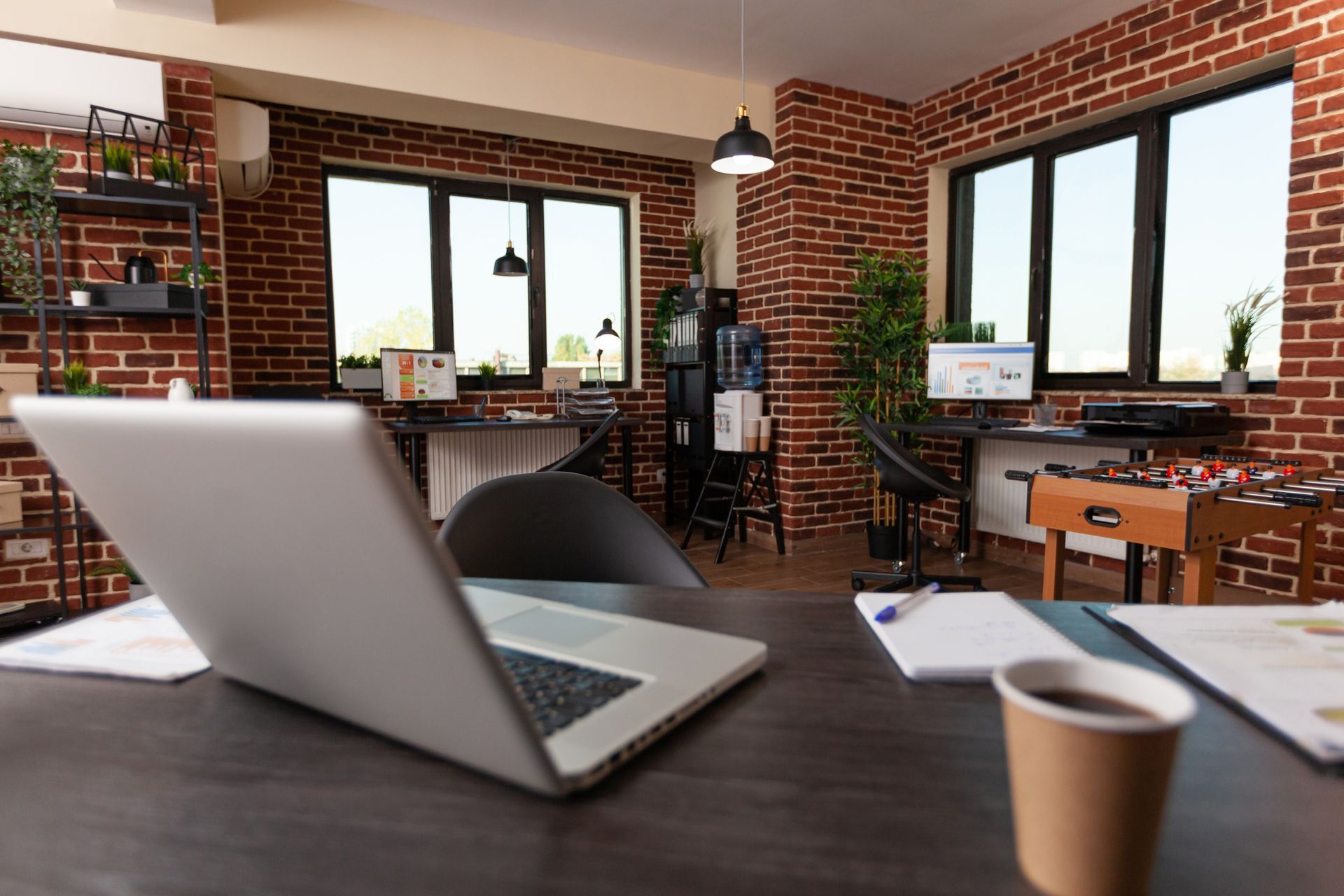 Private Office Space in Valdosta GA