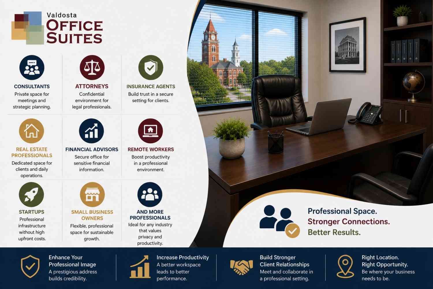 private office industries