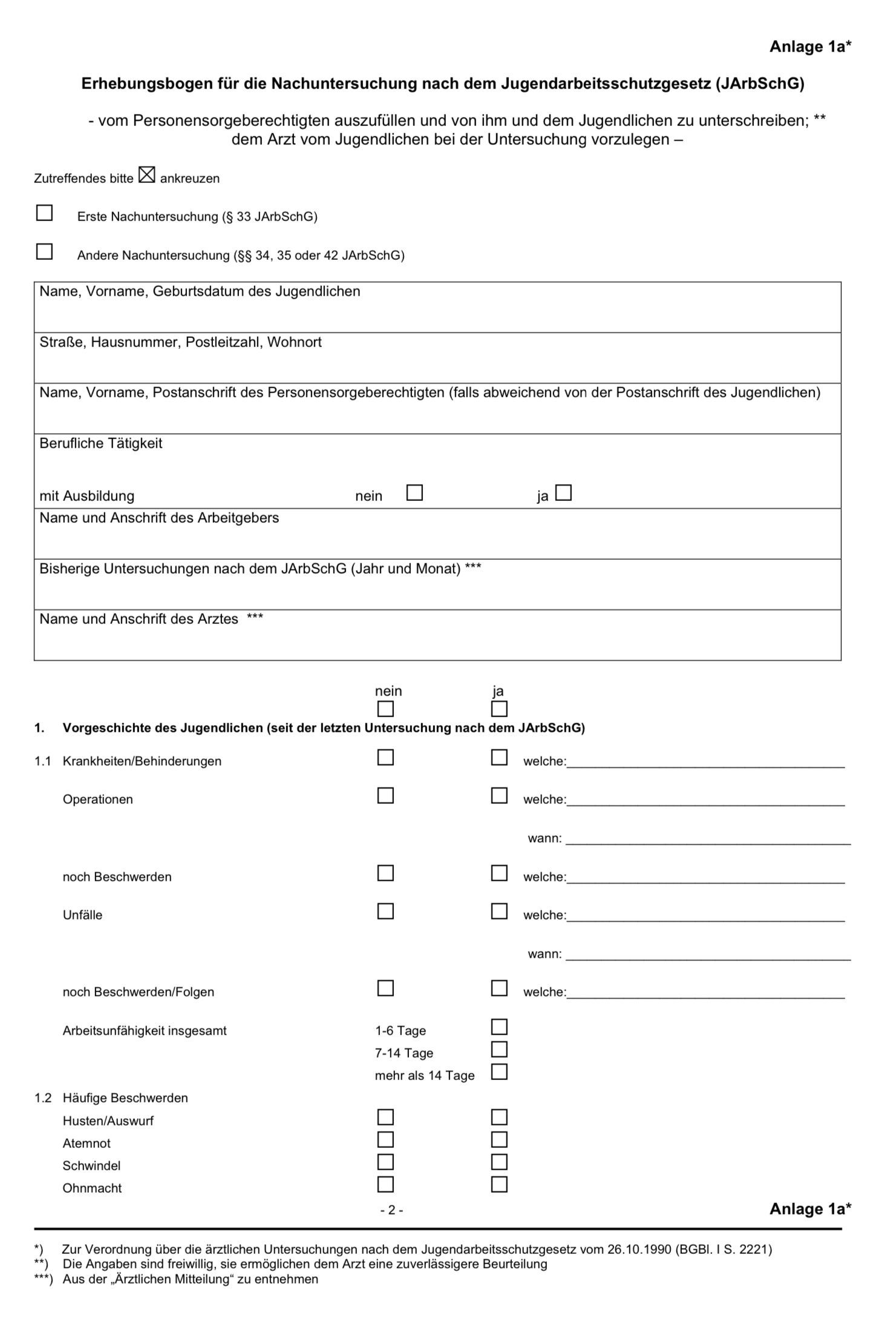 Ein Blatt Papier mit vielen Zahlen darauf.