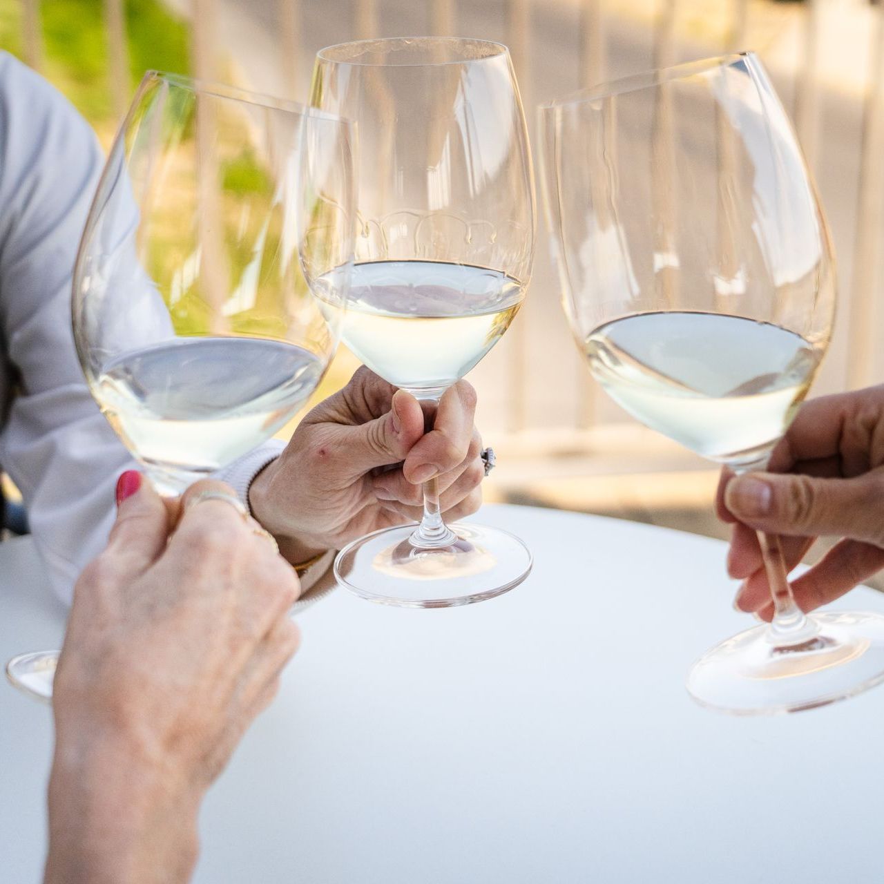 Wine Club Benefits