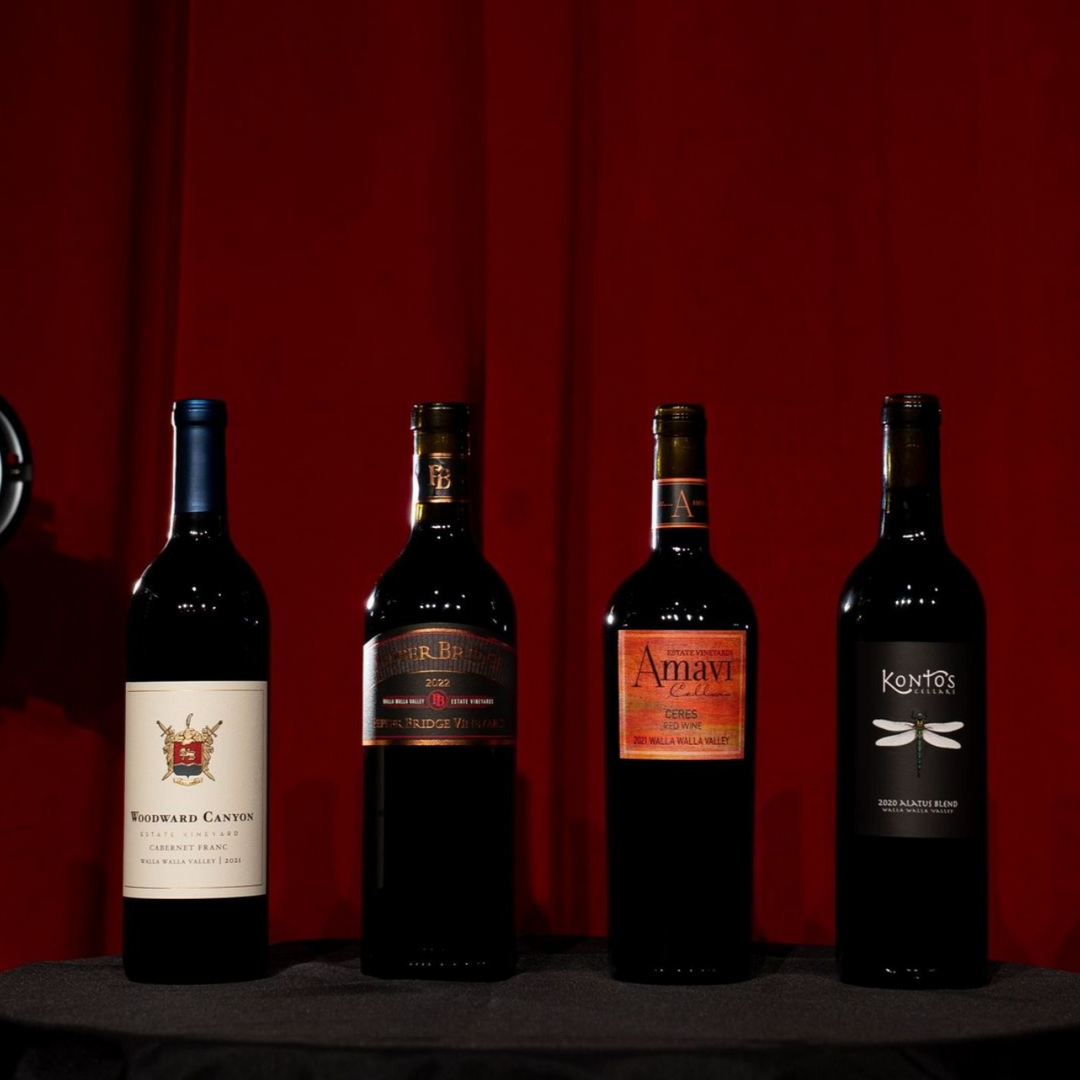Wine + Theater